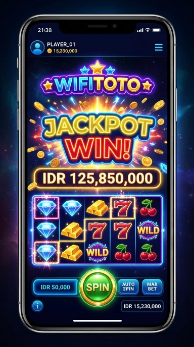 Beragam kategori aplikasi di wifitoto untuk semua pengguna.